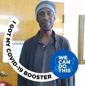 Meet your Posher, Carlos